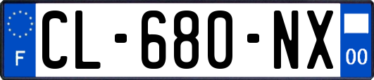 CL-680-NX