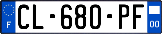 CL-680-PF