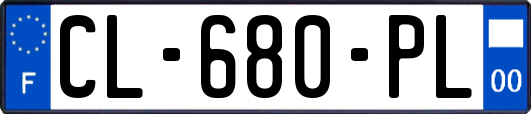 CL-680-PL