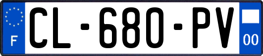 CL-680-PV