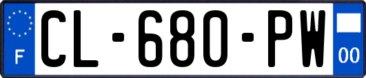 CL-680-PW