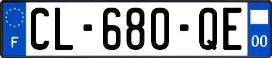 CL-680-QE