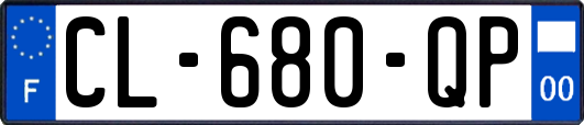 CL-680-QP