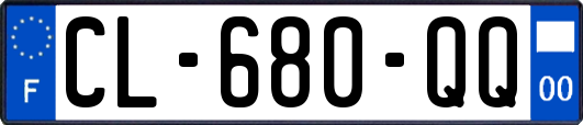 CL-680-QQ