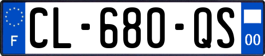 CL-680-QS