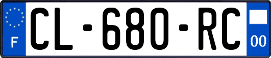 CL-680-RC