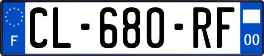 CL-680-RF