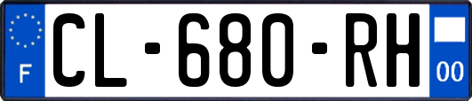 CL-680-RH