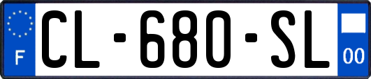 CL-680-SL