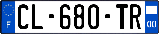 CL-680-TR