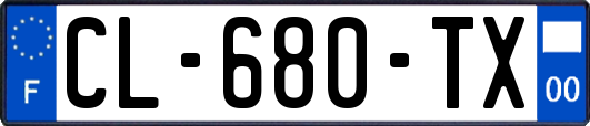CL-680-TX