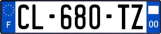 CL-680-TZ