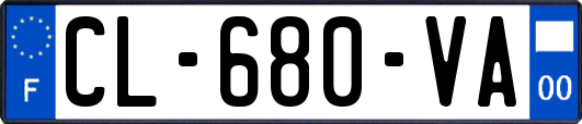 CL-680-VA