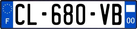 CL-680-VB