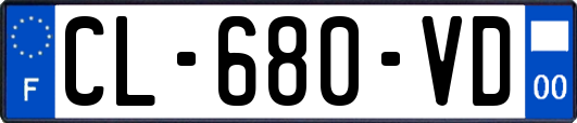 CL-680-VD