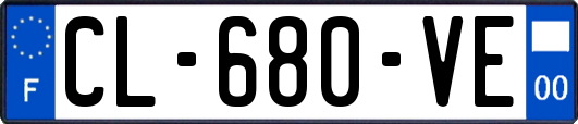CL-680-VE