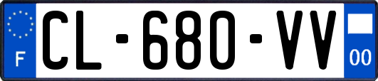 CL-680-VV