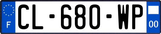 CL-680-WP