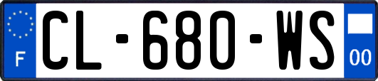 CL-680-WS