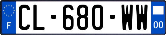 CL-680-WW