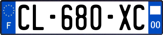 CL-680-XC