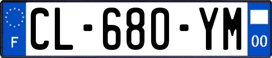 CL-680-YM