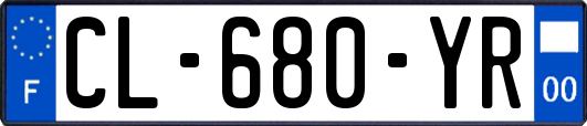 CL-680-YR