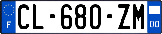 CL-680-ZM