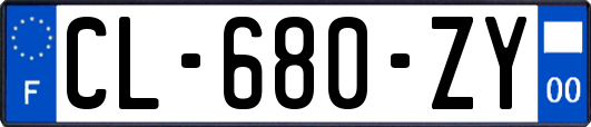 CL-680-ZY