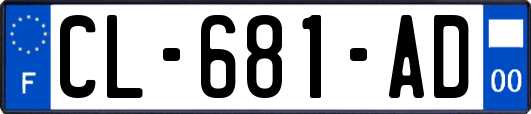 CL-681-AD