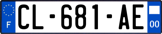 CL-681-AE
