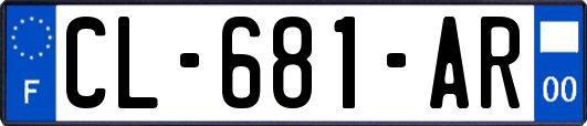 CL-681-AR