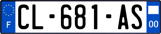 CL-681-AS