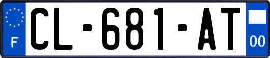 CL-681-AT