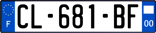 CL-681-BF
