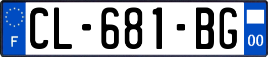 CL-681-BG