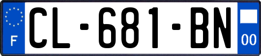 CL-681-BN