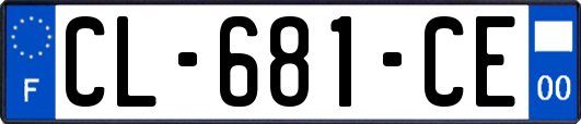 CL-681-CE