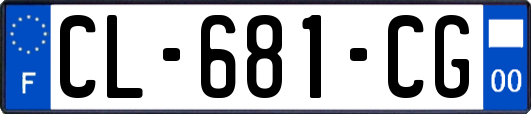 CL-681-CG