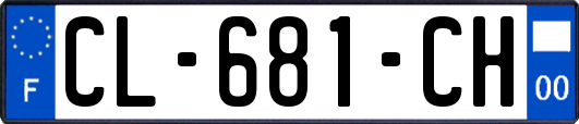 CL-681-CH
