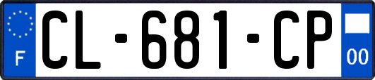 CL-681-CP