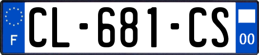 CL-681-CS