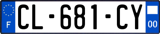 CL-681-CY