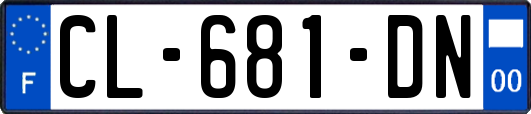 CL-681-DN
