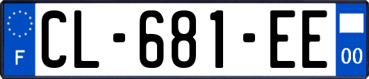 CL-681-EE