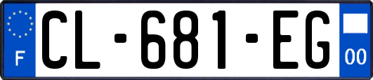 CL-681-EG