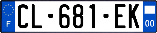 CL-681-EK