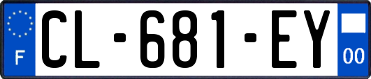 CL-681-EY