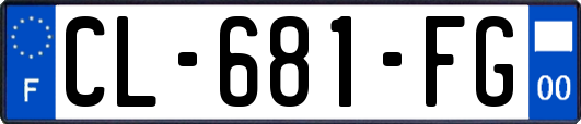 CL-681-FG