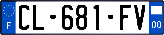 CL-681-FV